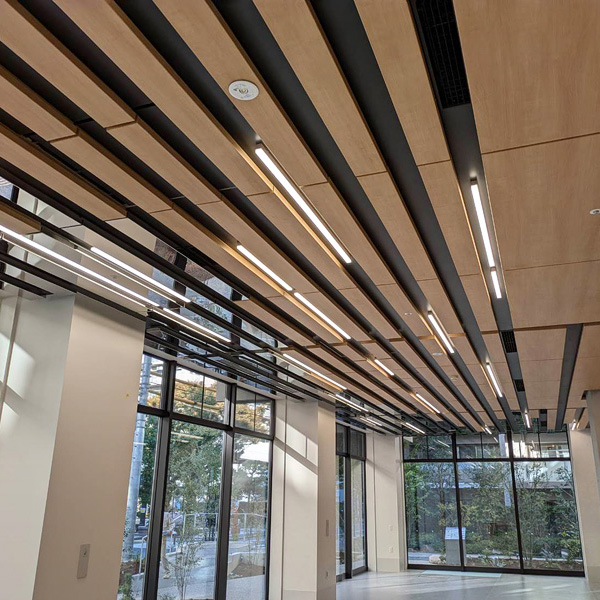 旭建鉄工業株式会社：施工実績